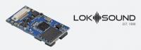 51996 ESU Adapter Board 18 Pin Next 18 to PluX16